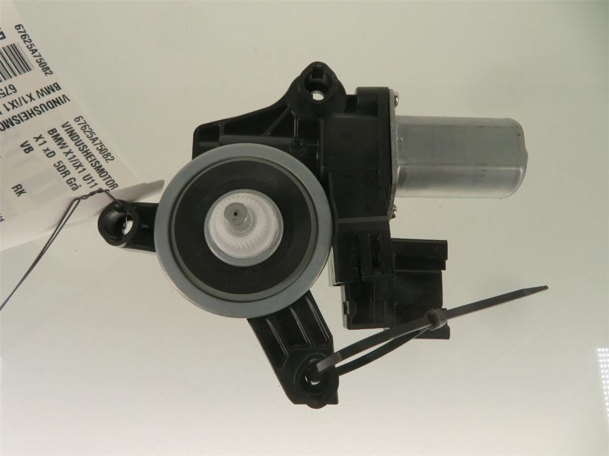 Vindusheismotor – bilde 2