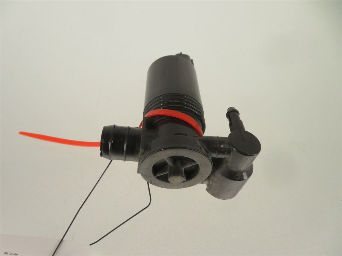 Spylerpumpe Frontrute – bilde 2