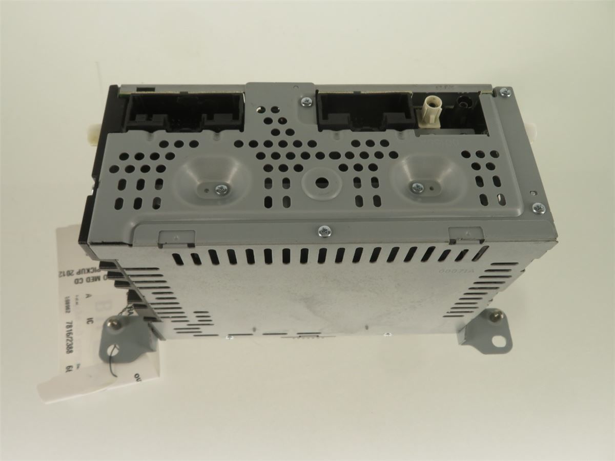 Stereo Radio Med CD – bilde 5