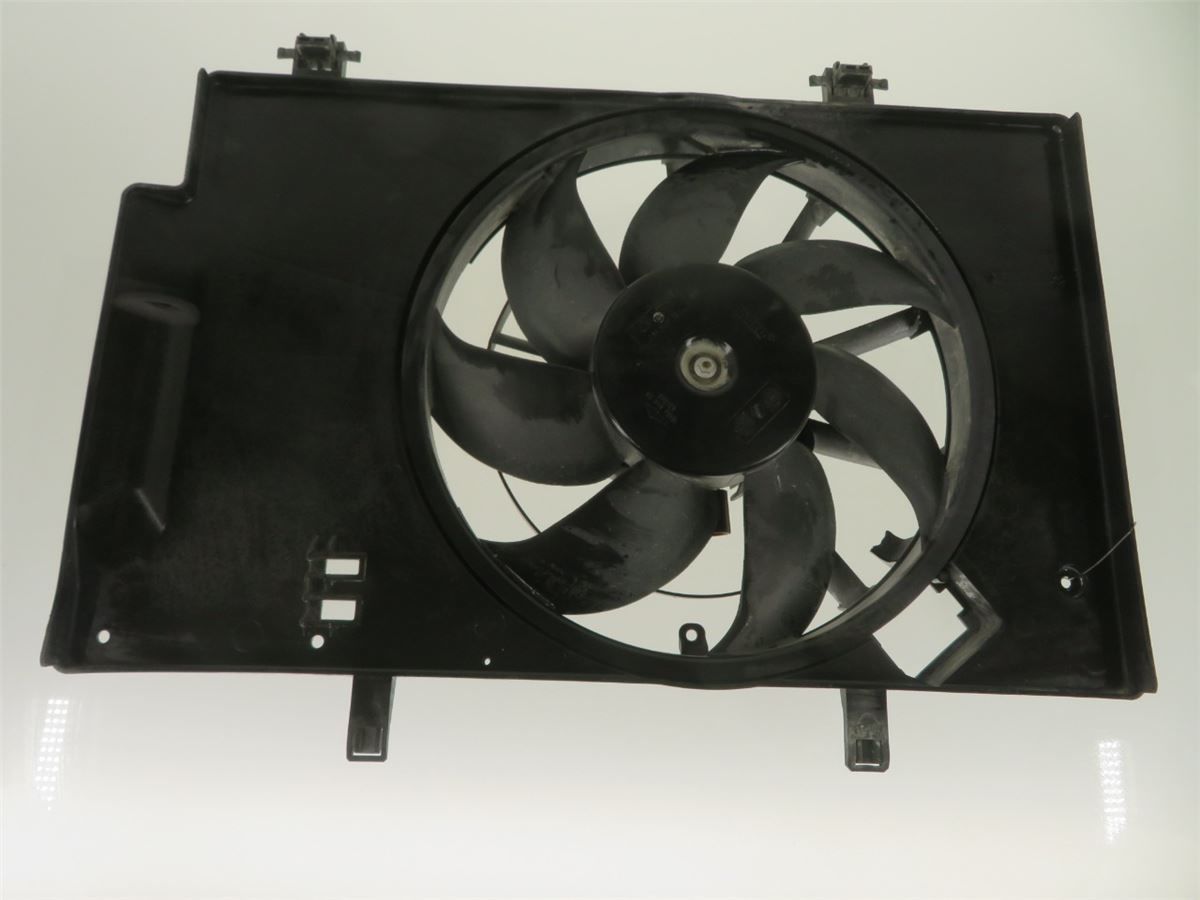 Kjølevifte Elektrisk – bilde 5