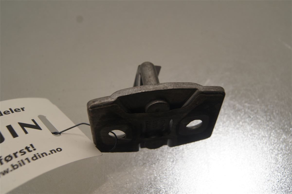 Dørlås / Låsekasse – bilde 2