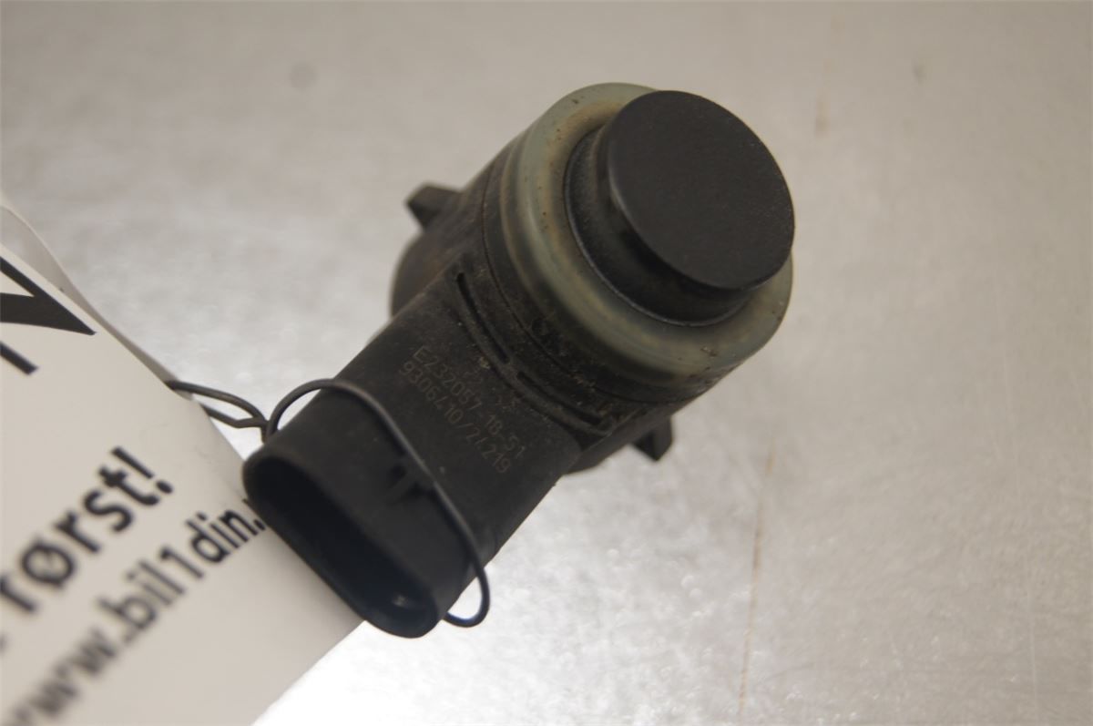 Sensor Parkering Front – bilde 2