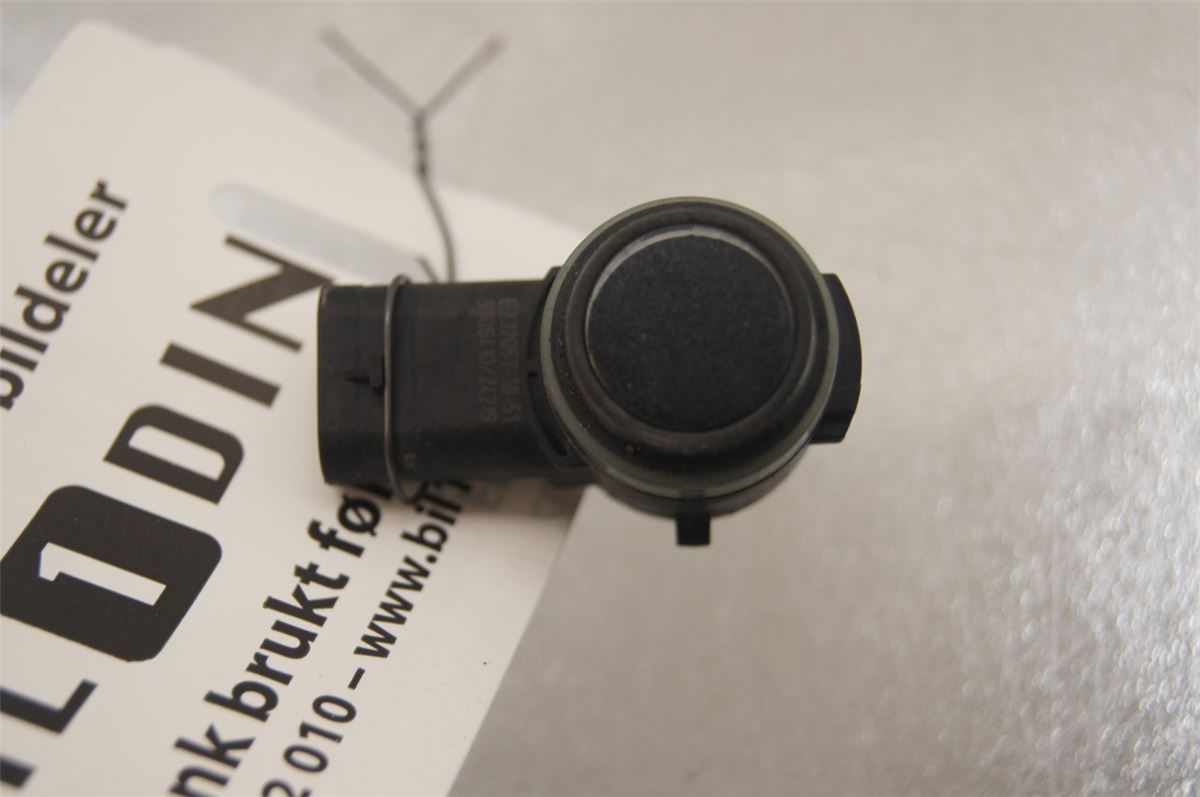 Sensor Parkering Front – bilde 1