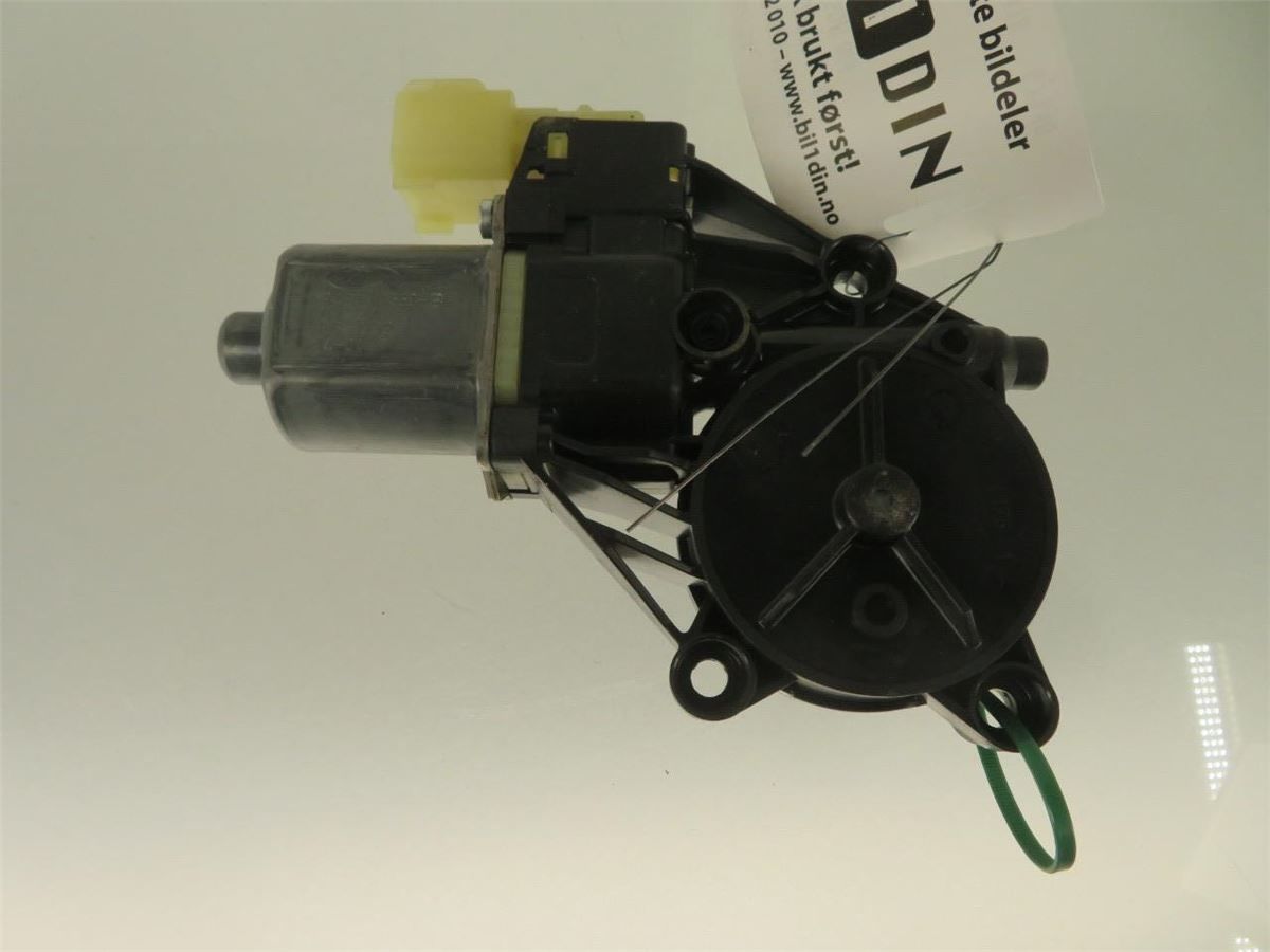 Vindusheismotor – bilde 2
