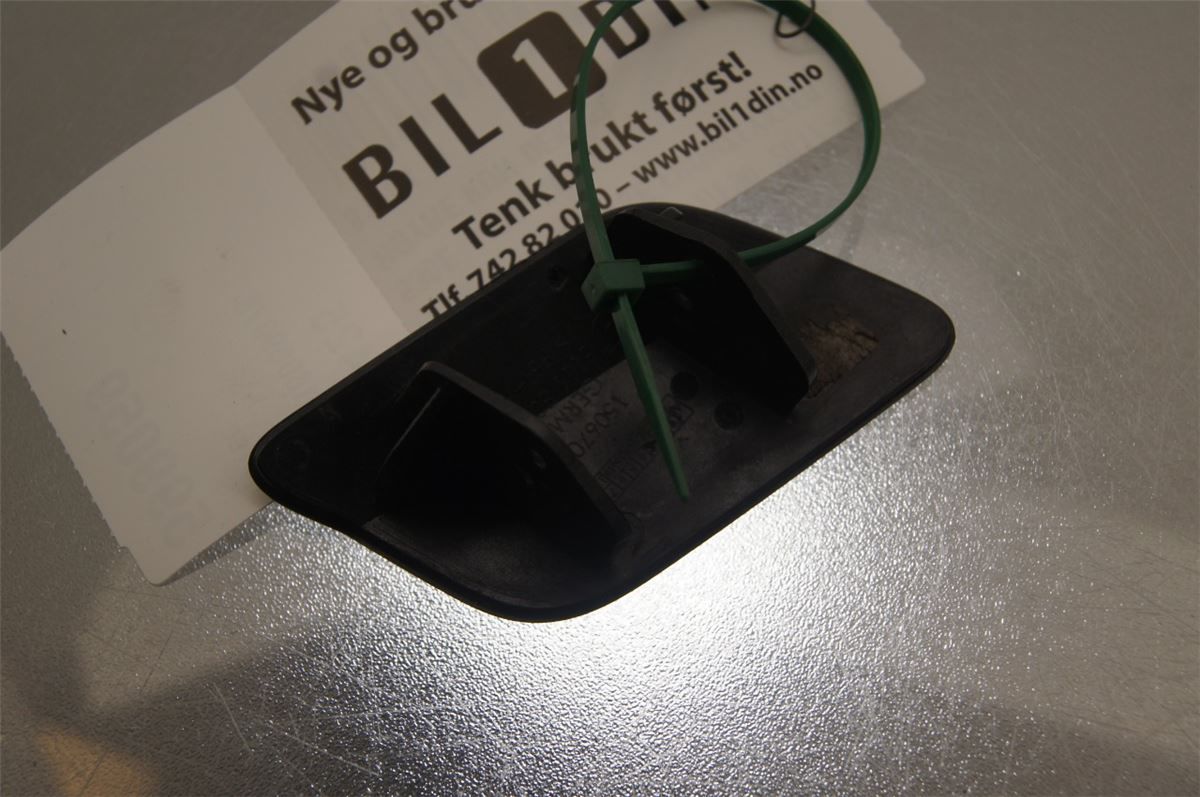 Spylerdyse Frontlykter. – bilde 2