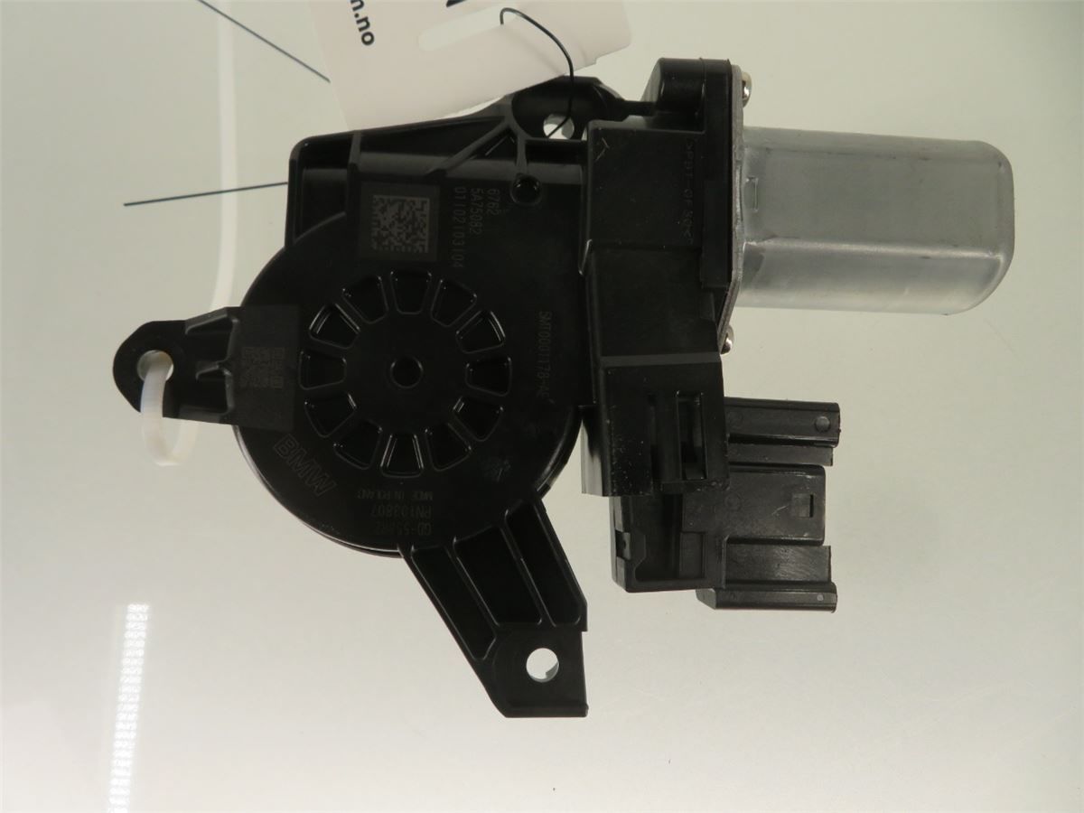 Vindusheismotor – bilde 2
