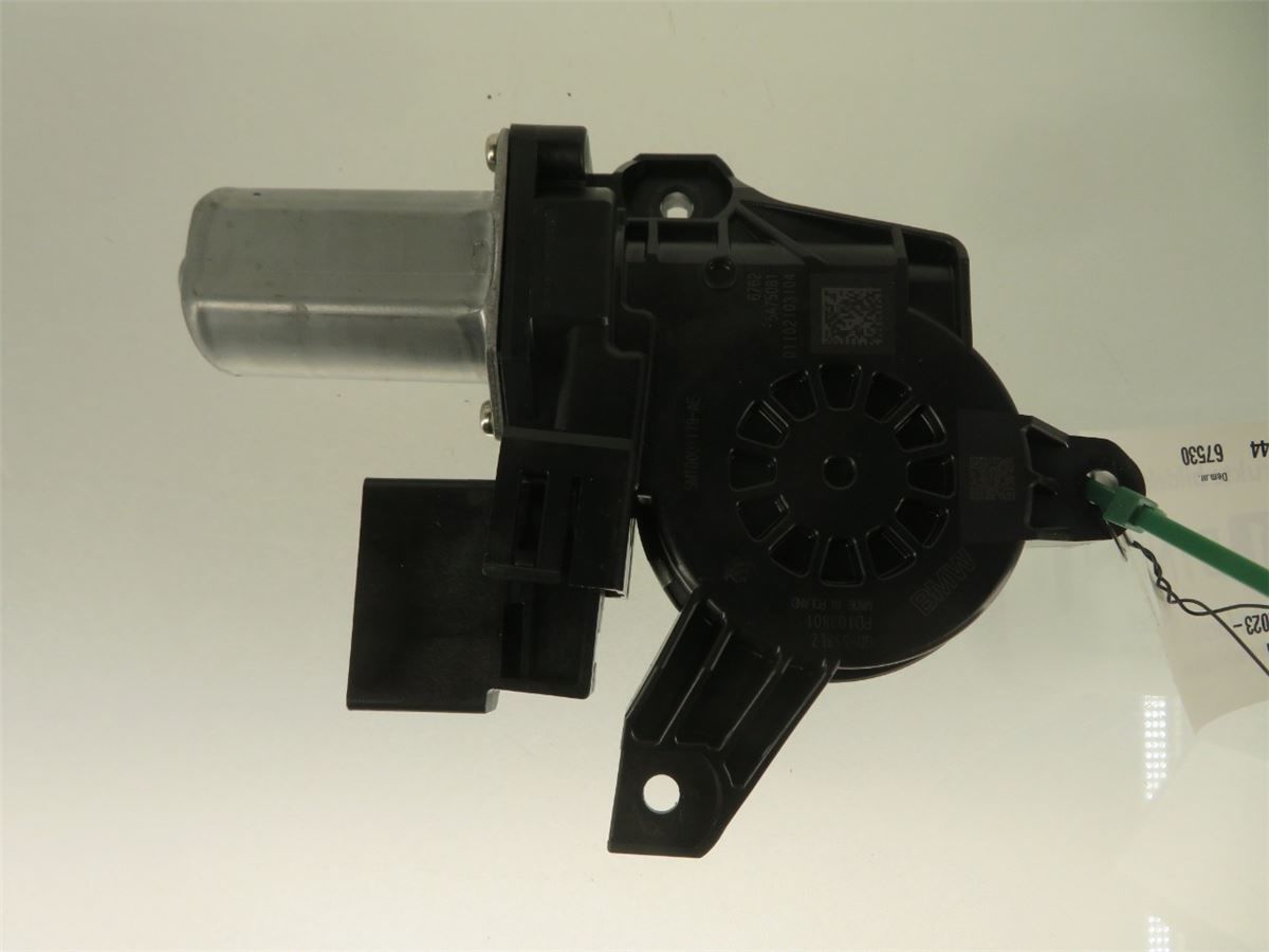 Vindusheismotor – bilde 1