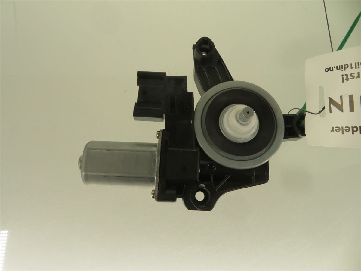 Vindusheismotor – bilde 2