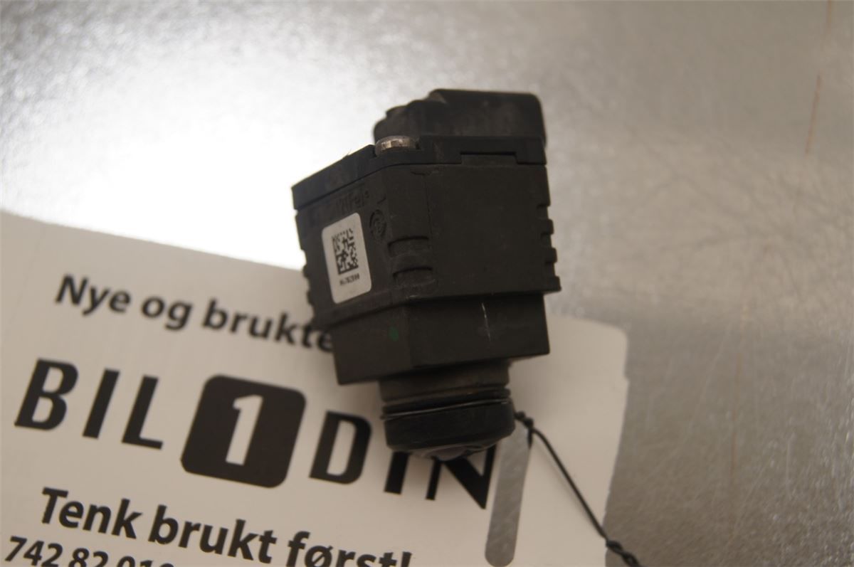 Kamera Utvendig – bilde 1