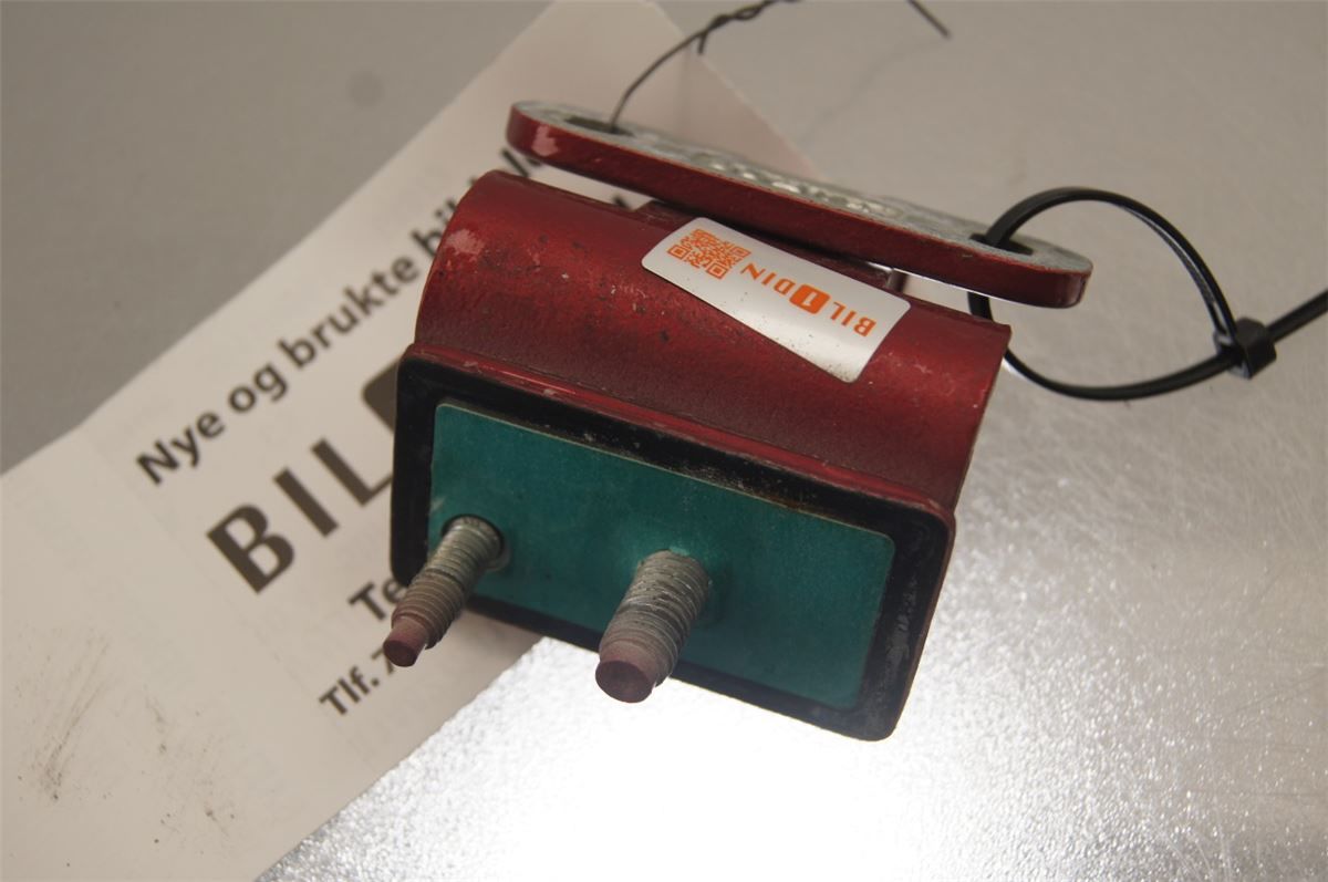 Bakluke Hengsel Venstre – bilde 2