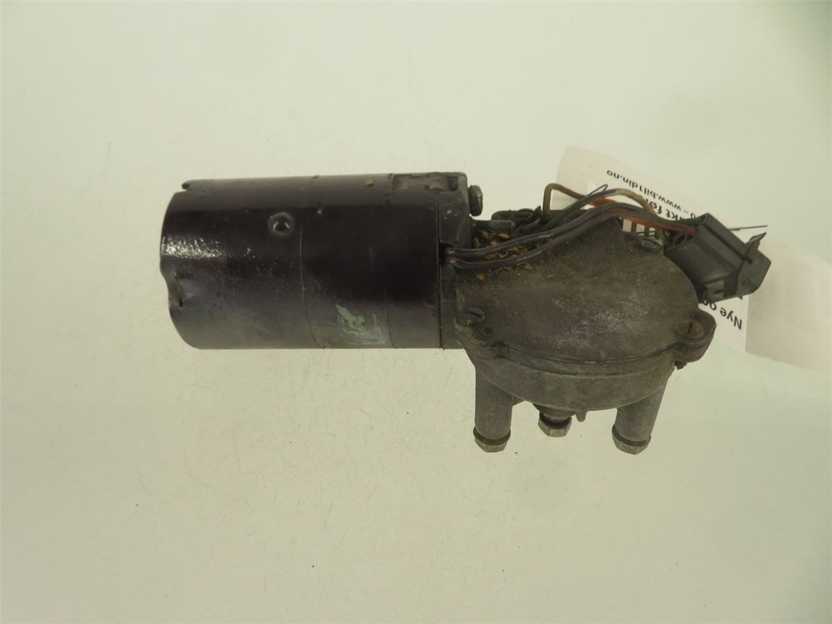 Viskermotor Frontrute – bilde 2