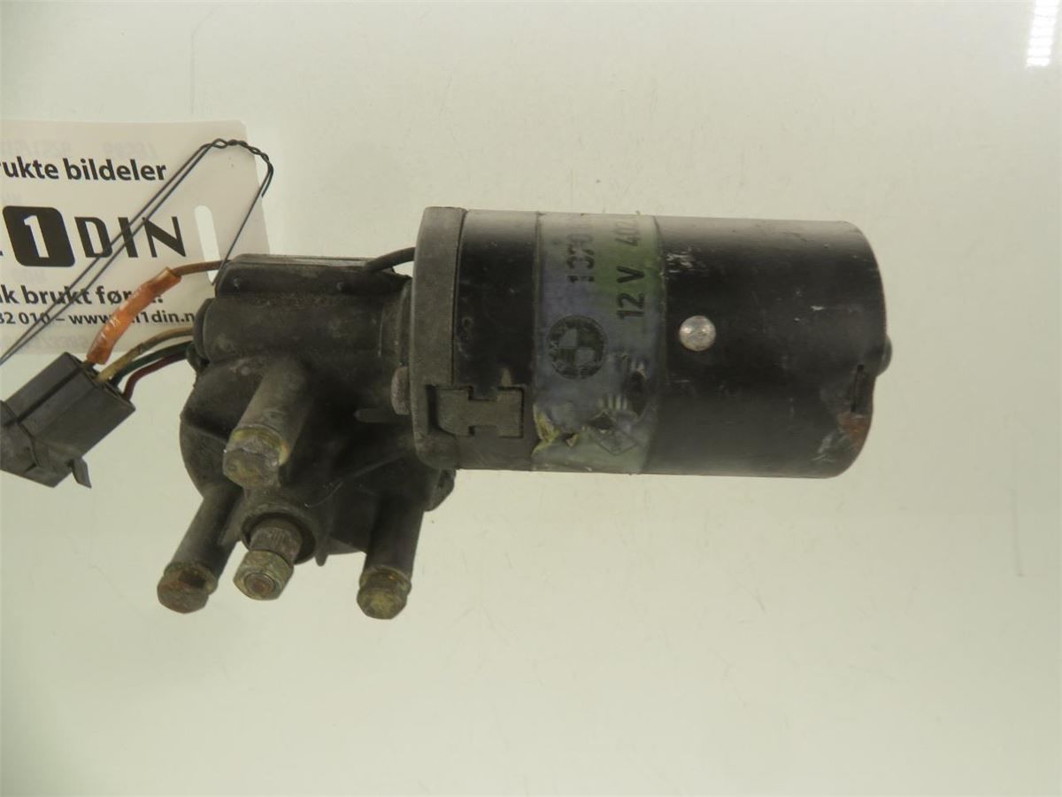 Viskermotor Frontrute – bilde 3