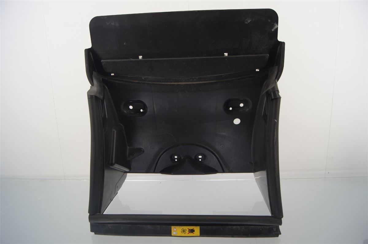 Luftstyring Front – bilde 2