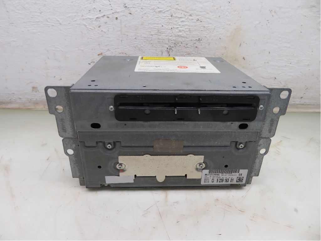 Stereo Radio Med CD – bilde 1