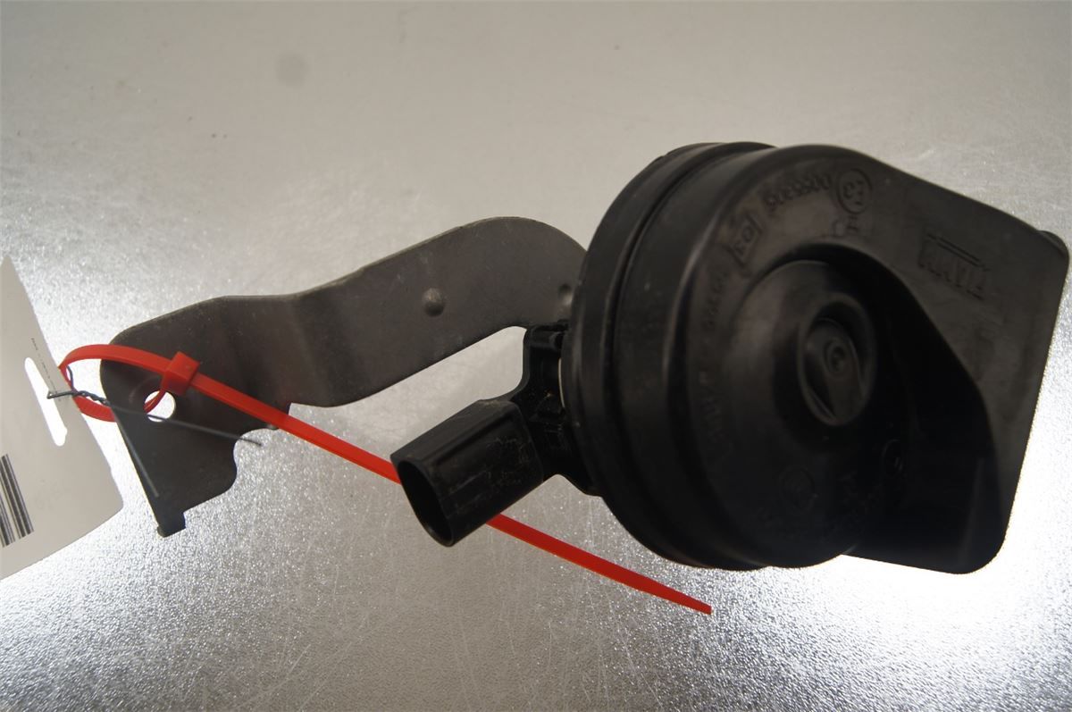 Signalhorn – bilde 1