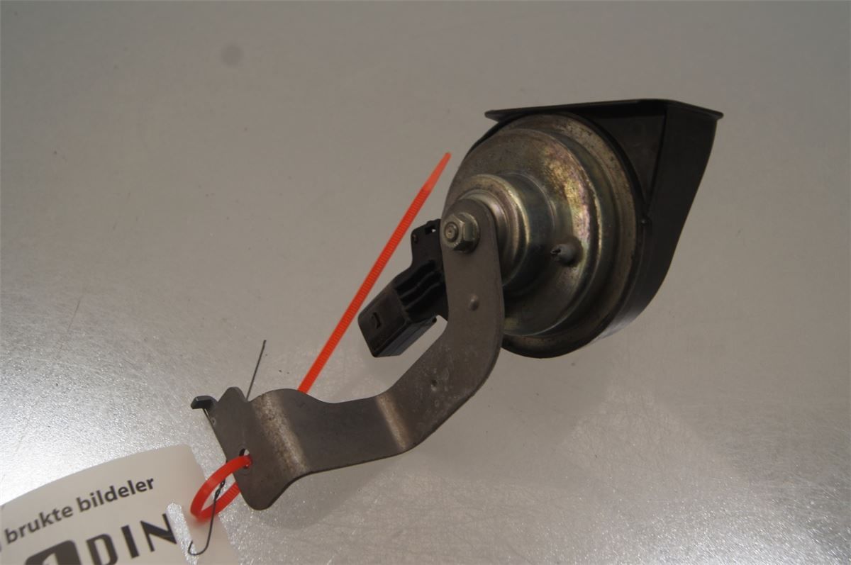 Signalhorn – bilde 2