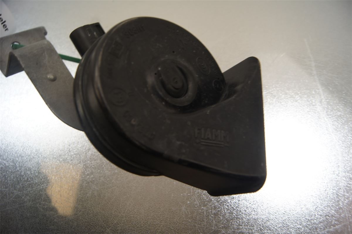 Signalhorn – bilde 2
