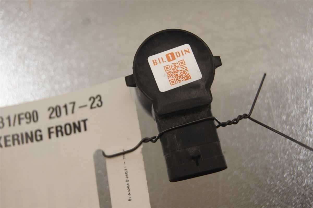 Sensor Parkering Front – bilde 1
