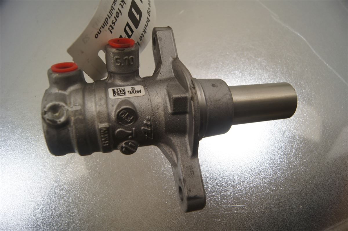 Brems Hovedsylinder – bilde 2