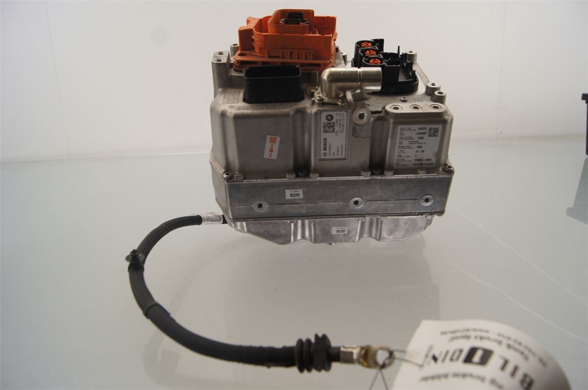 Hybrid Inverter – bilde 1