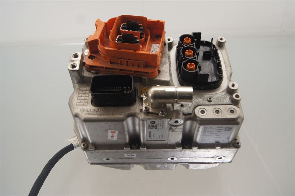 Hybrid Inverter – bilde 2