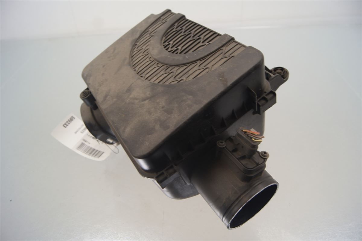 Luftfilter Boks – bilde 2