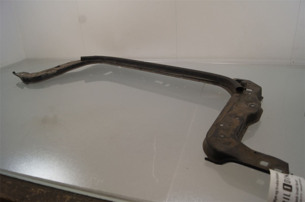 Frontplate Øvre – bilde 1