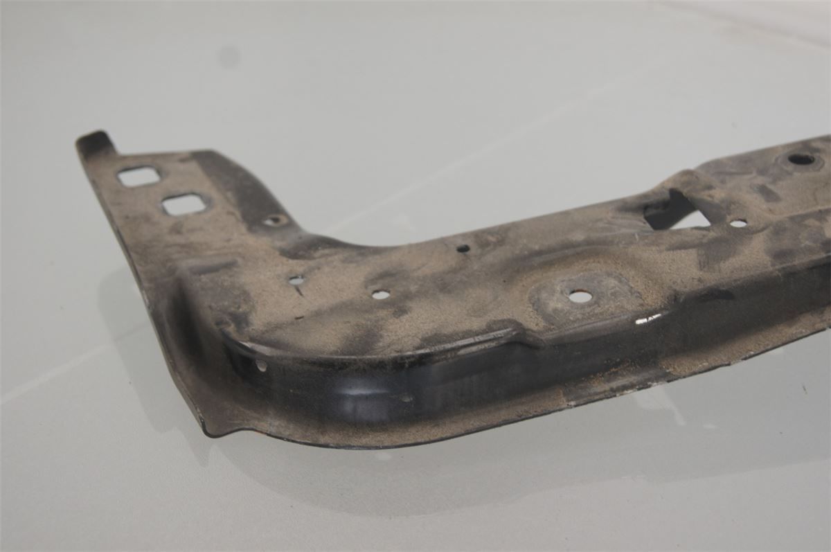 Frontplate Øvre – bilde 3