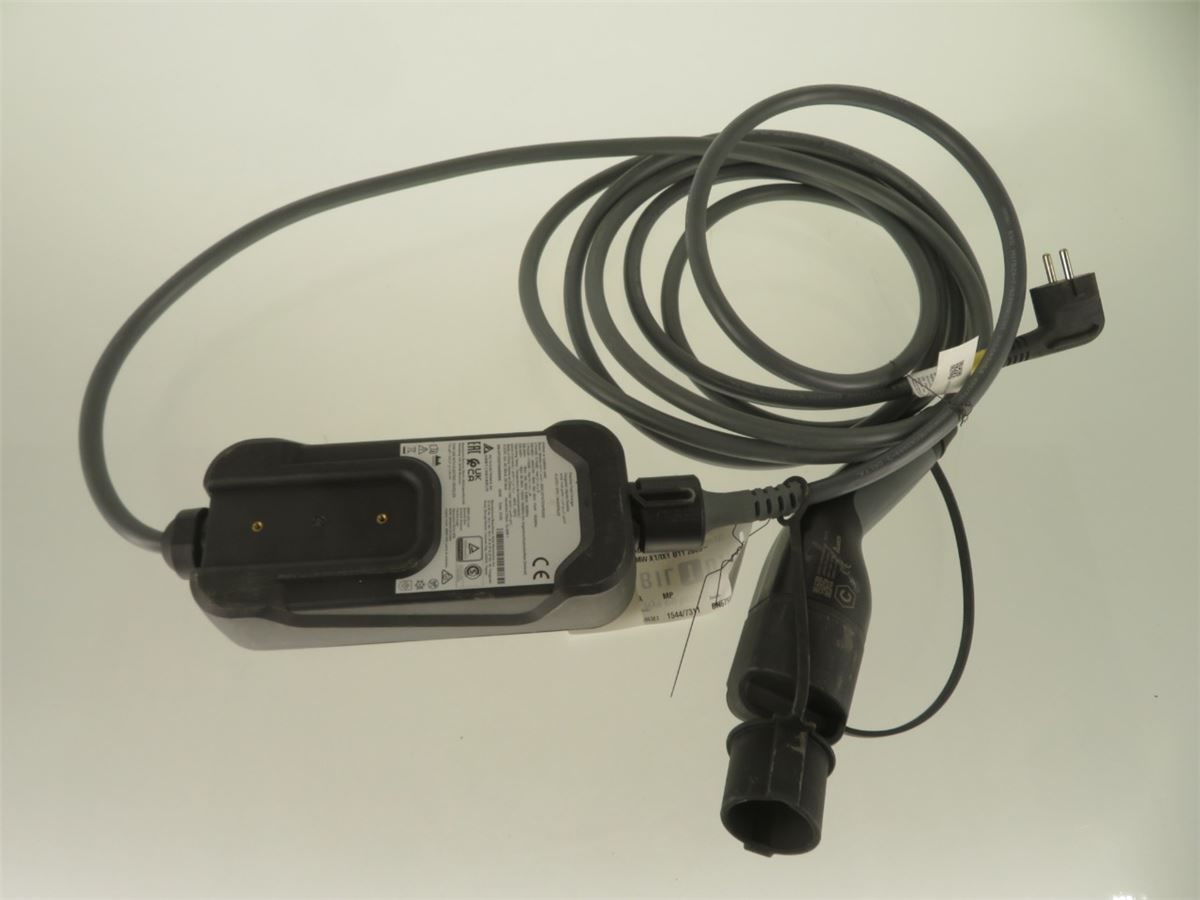 Ladekabel Elbil – bilde 2