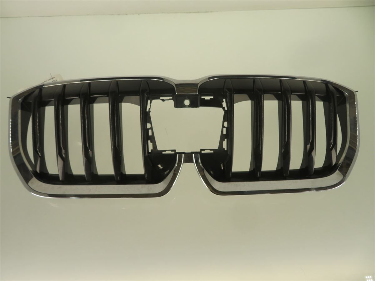 Grill / Gitter – bilde 1