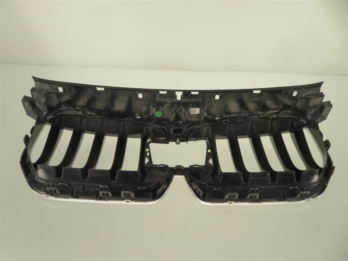 Grill / Gitter – bilde 2