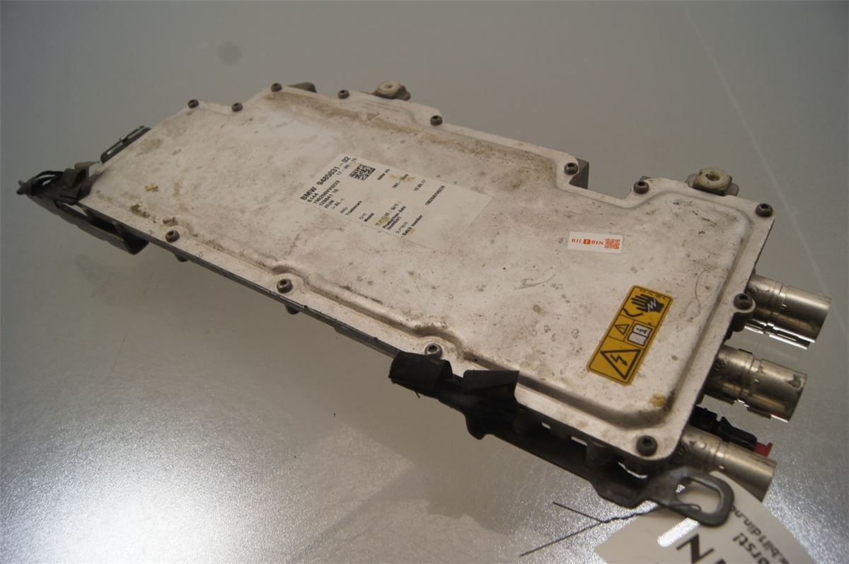 Batteri Høyspenning Lader – bilde 1