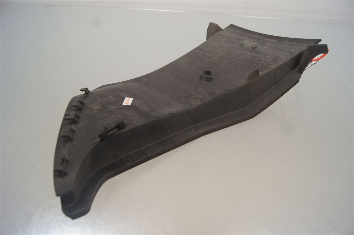 Luftstyring Front – bilde 2
