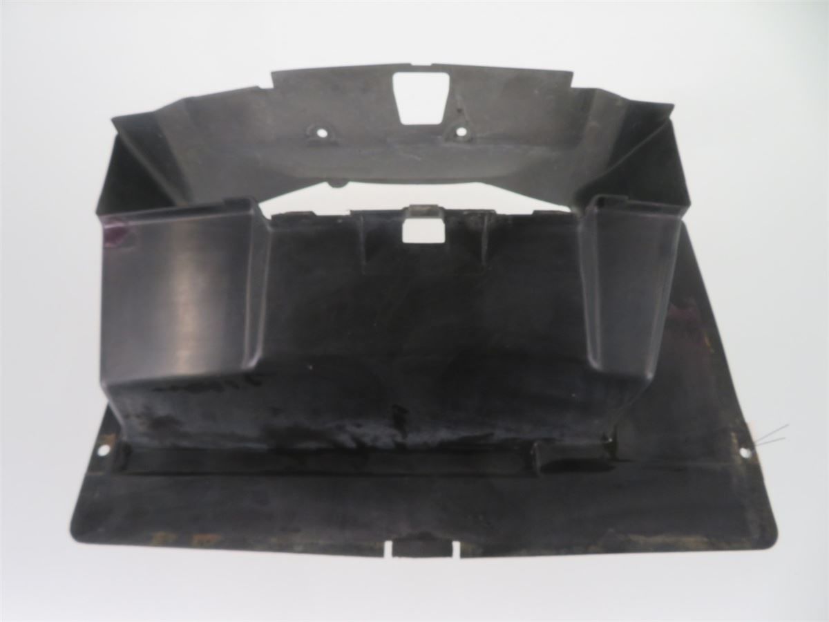 Luftstyring Front – bilde 2