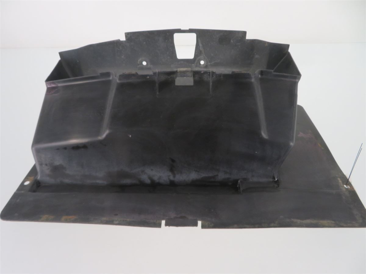 Luftstyring Front – bilde 3
