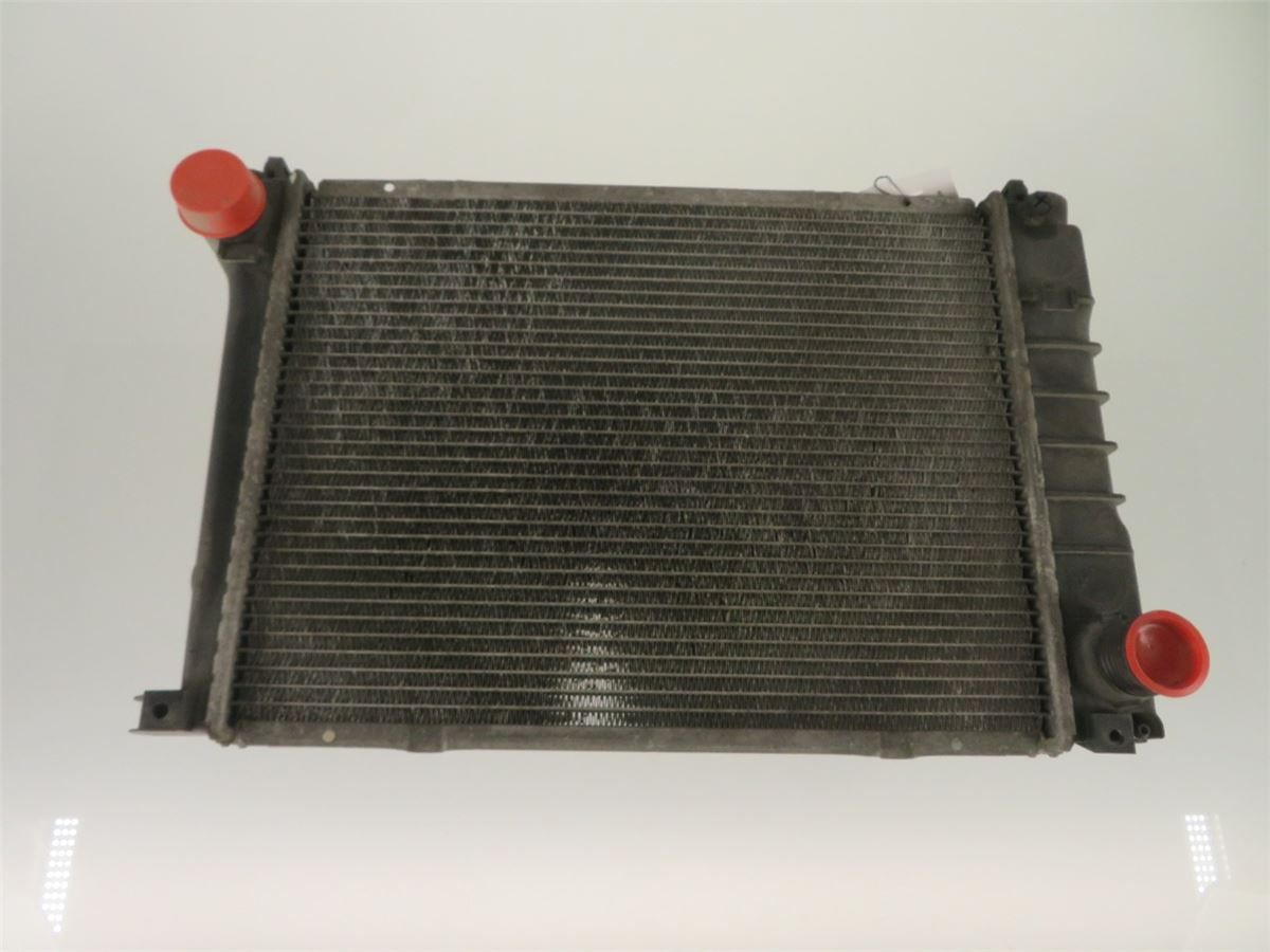 Radiator Manuell – bilde 1