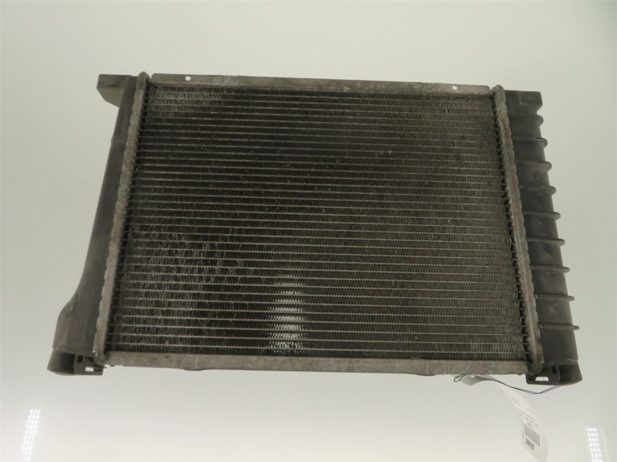 Radiator Manuell – bilde 2