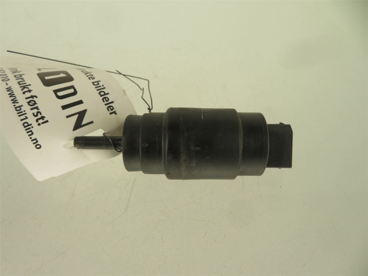 Spylerpumpe Frontrute – bilde 2