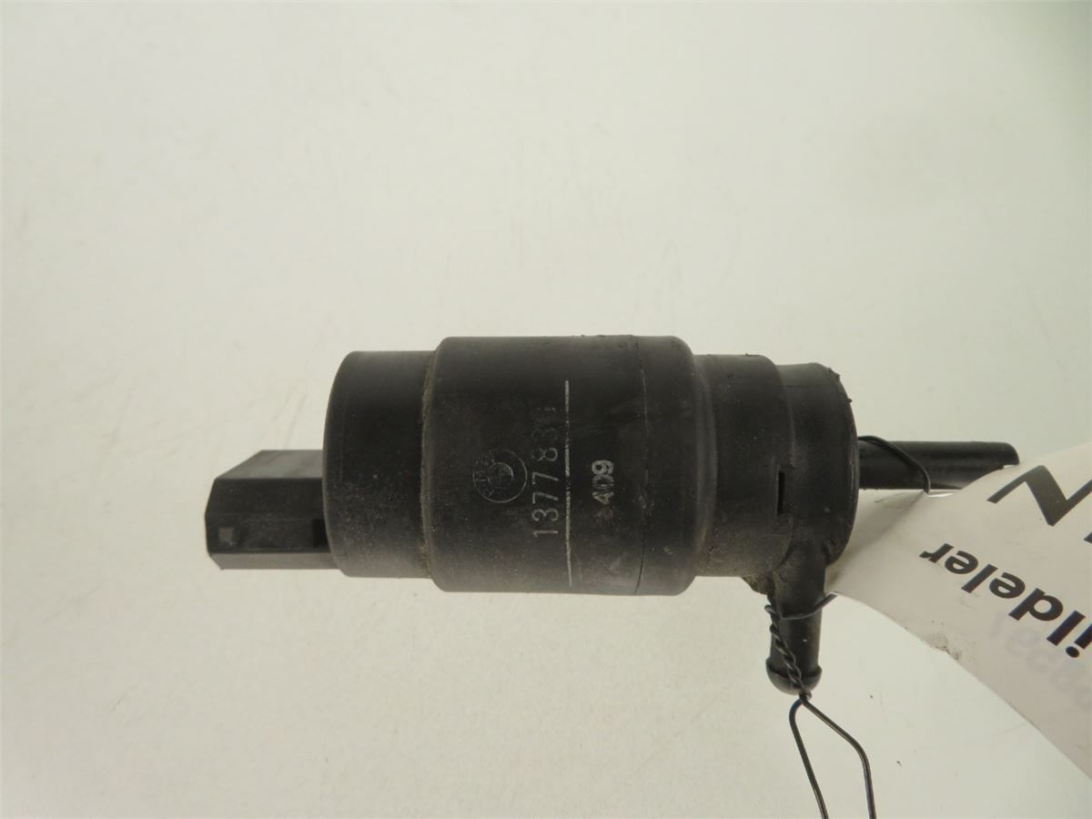 Spylerpumpe Frontrute – bilde 3