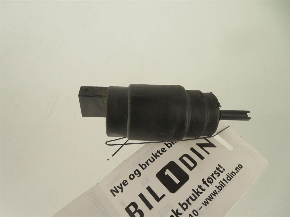 Spylerpumpe Frontrute – bilde 2