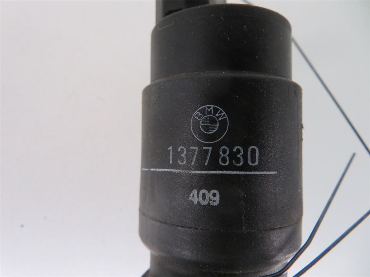 Spylerpumpe Frontrute – bilde 2