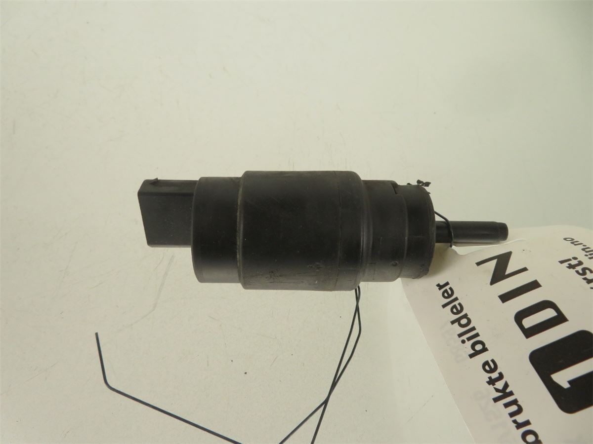 Spylerpumpe Frontrute – bilde 3