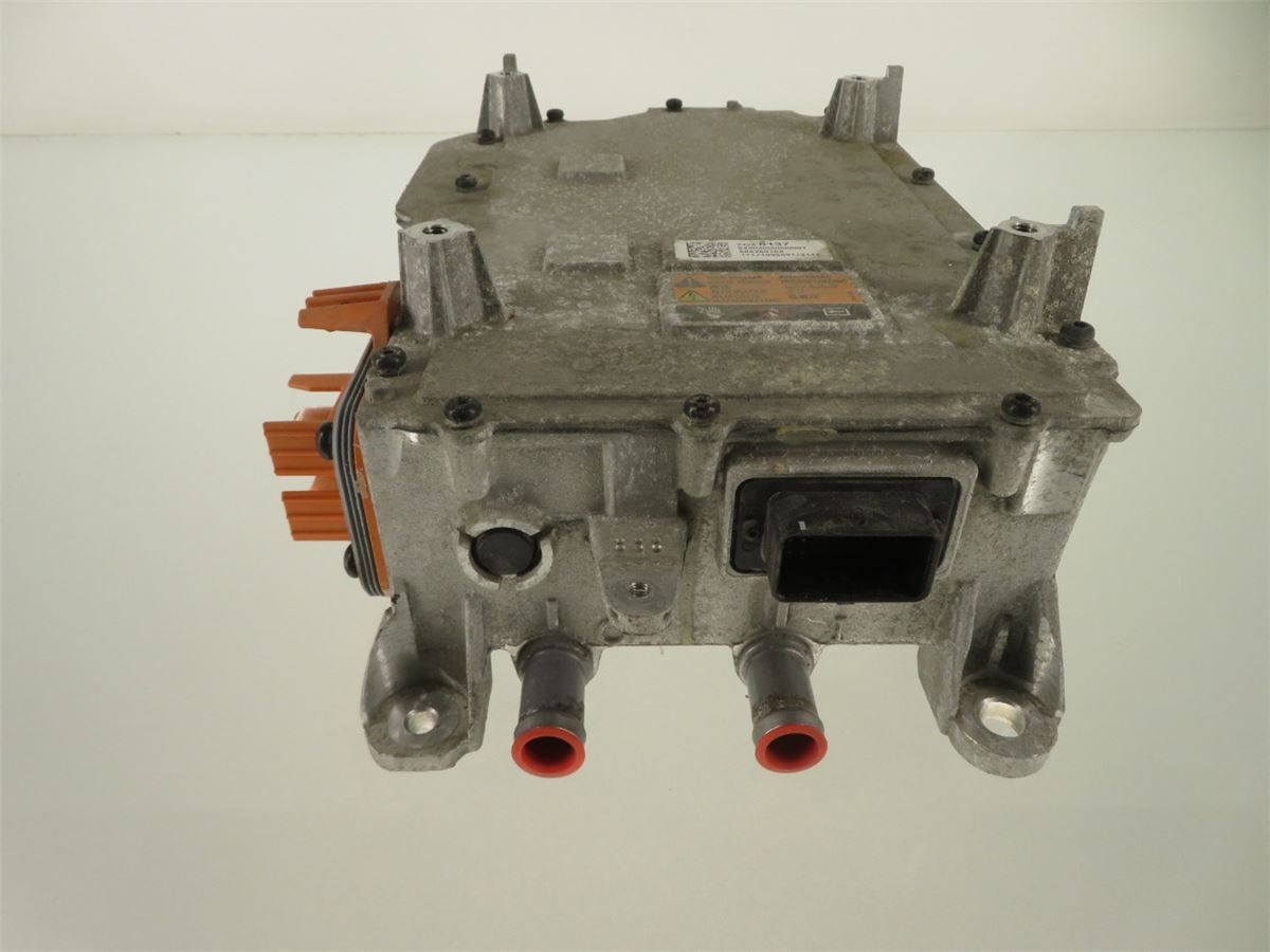 Inverter 12-220V – bilde 3