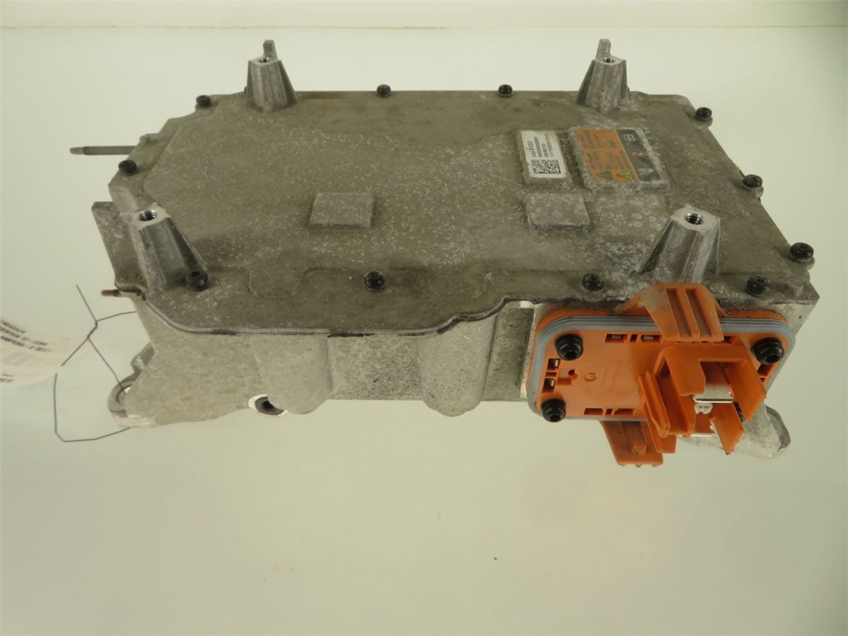 Inverter 12-220V – bilde 4