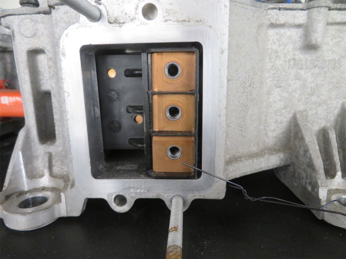 Inverter 12-220V – bilde 5