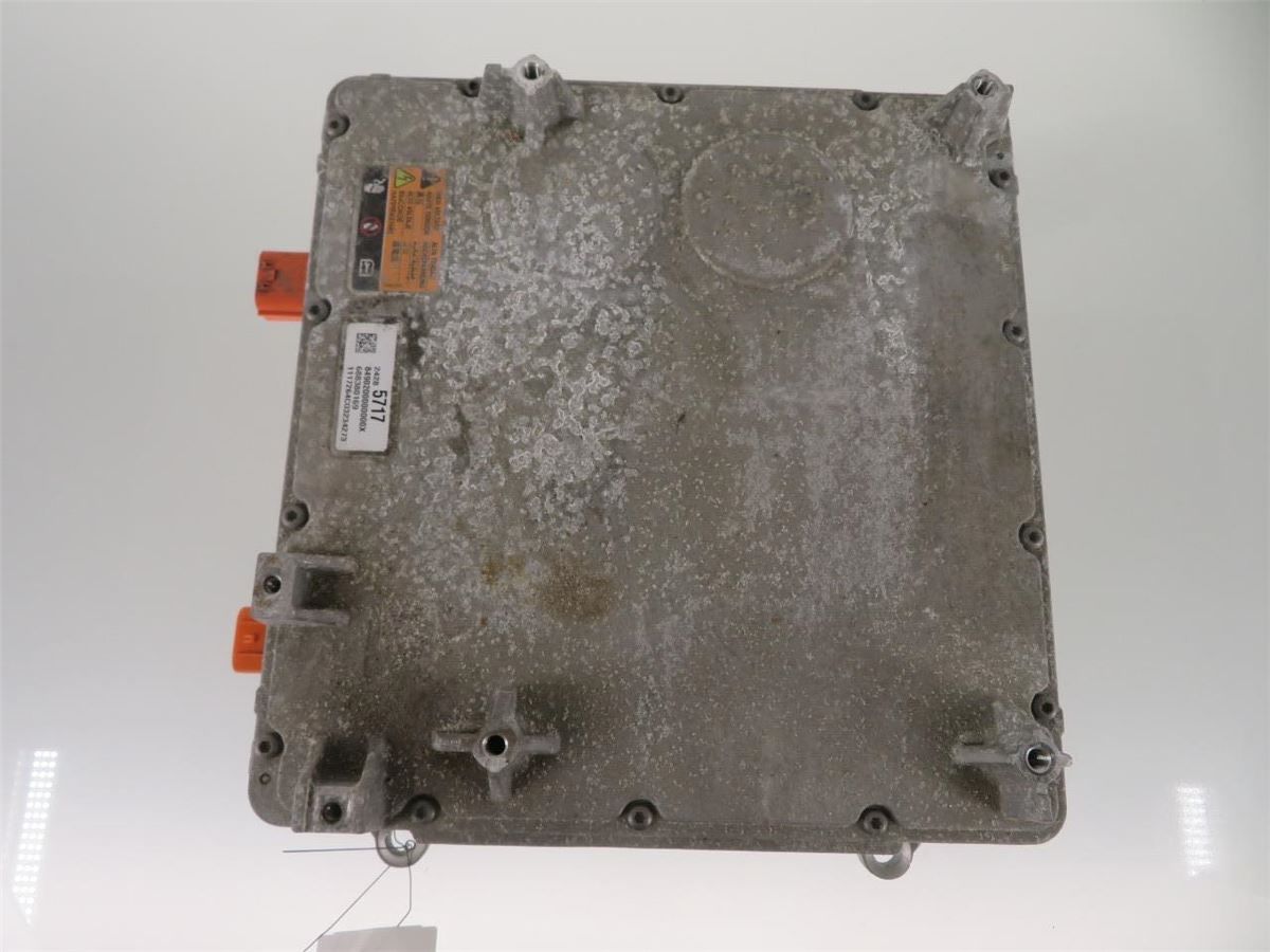 Batterilader – bilde 1