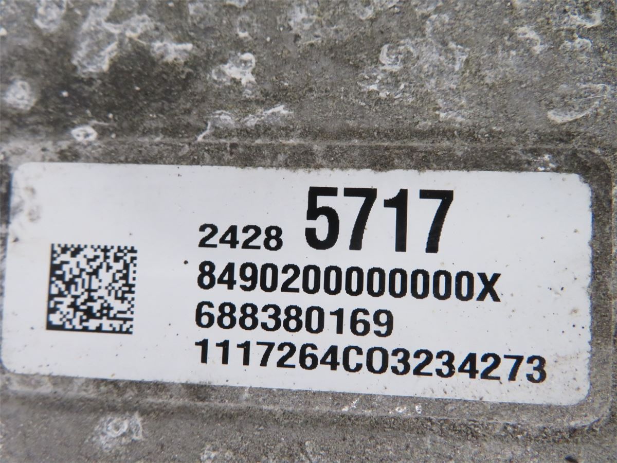 Batterilader – bilde 2