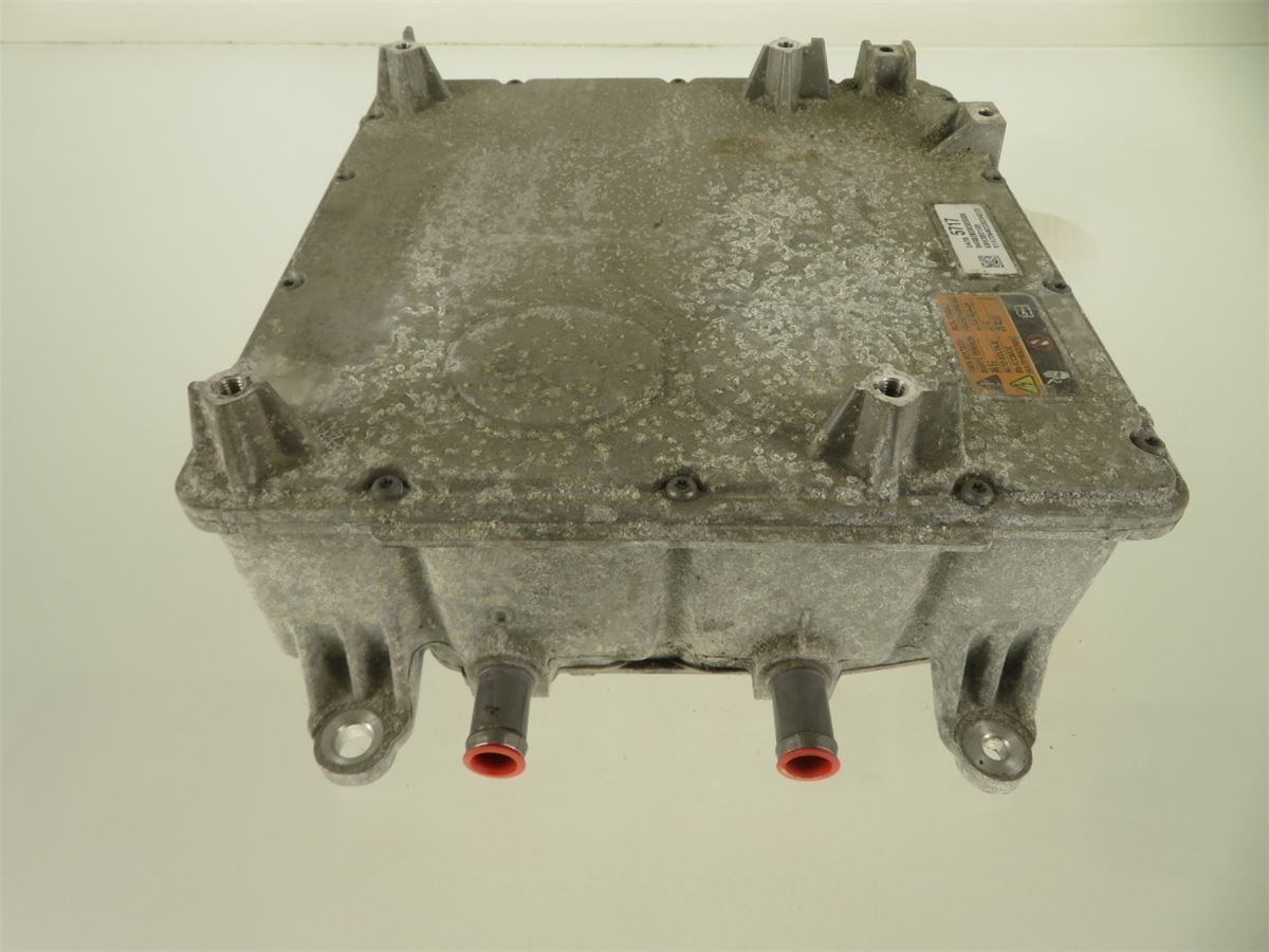 Batterilader – bilde 4