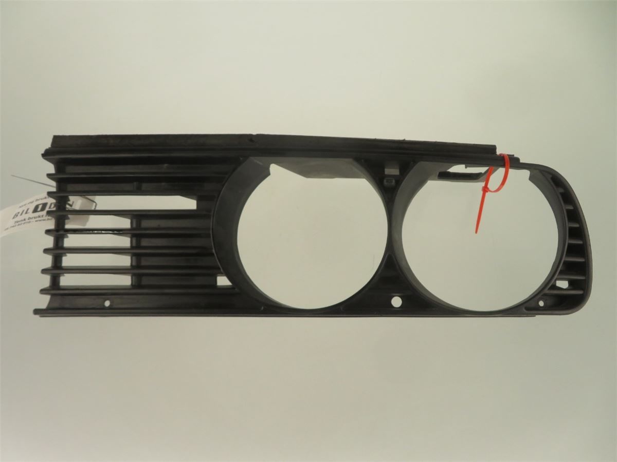 Grill / Gitter – bilde 1