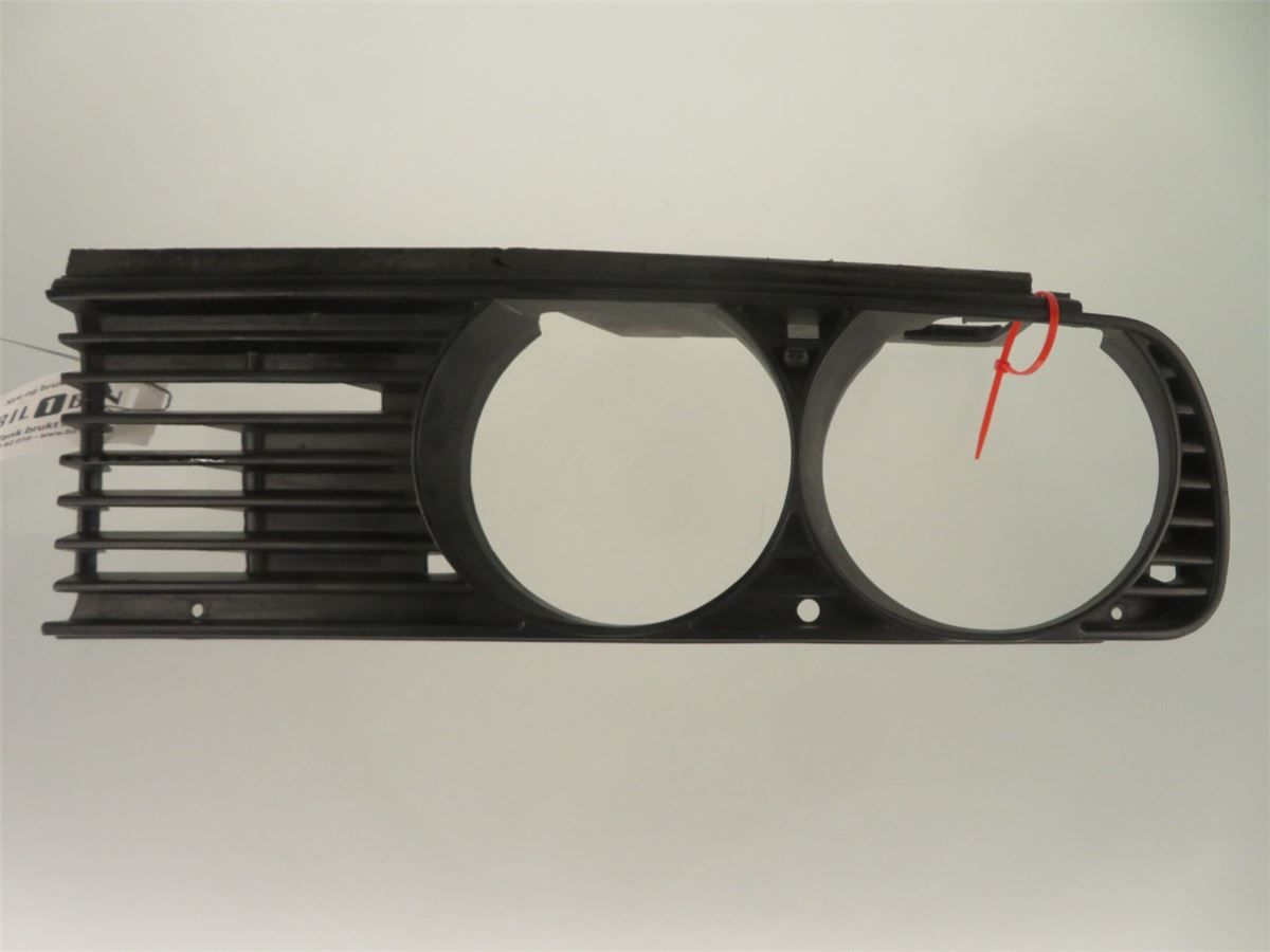 Grill / Gitter – bilde 2